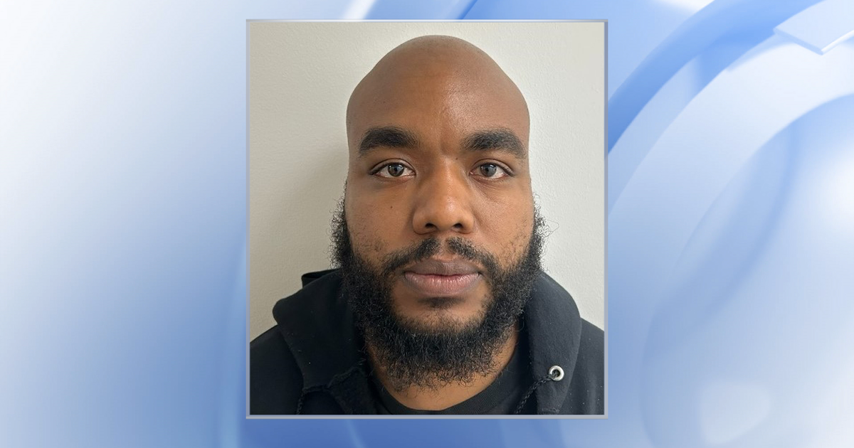 Henderson man charged after three dogs severely injure a man