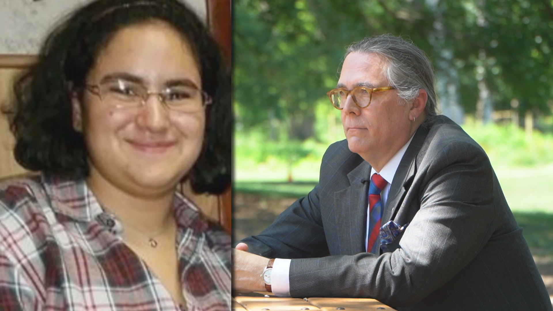 Sheriff: 'Feel there is much more to be told' in Sara Graham cold case, as family attorney speaks