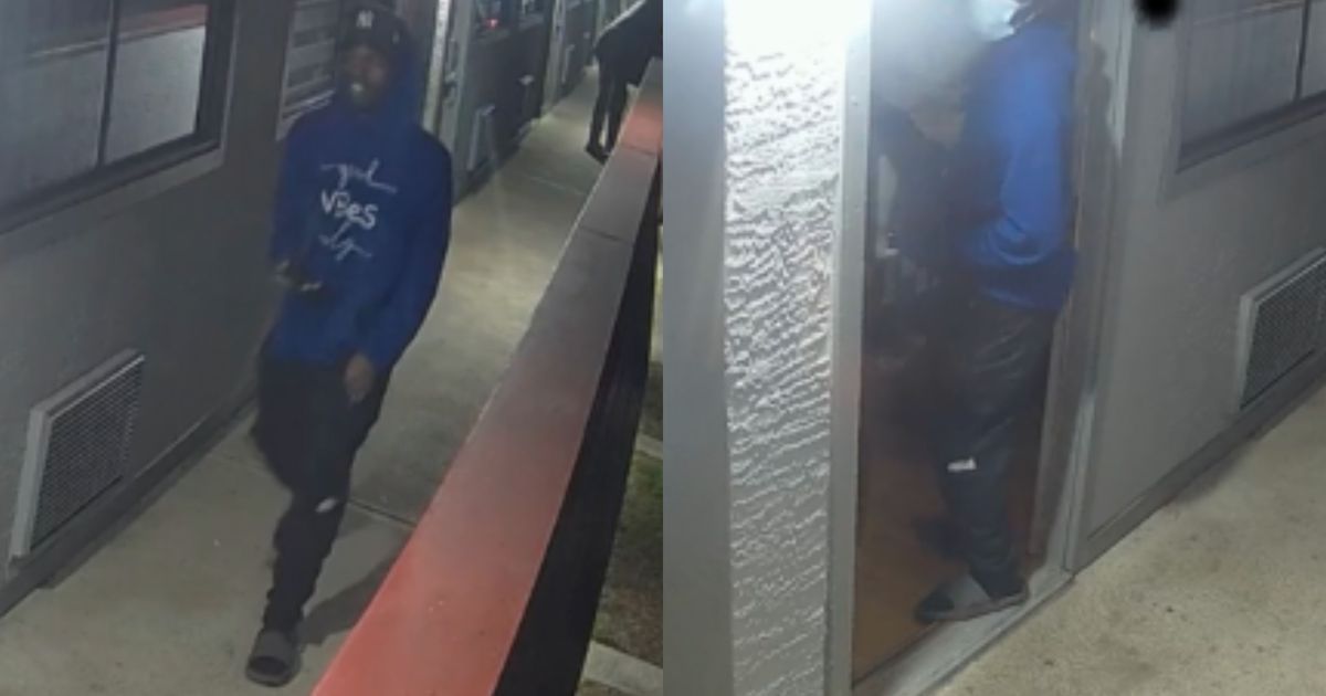 Durham police seek help identifying man in 2024 sexual assault case ...