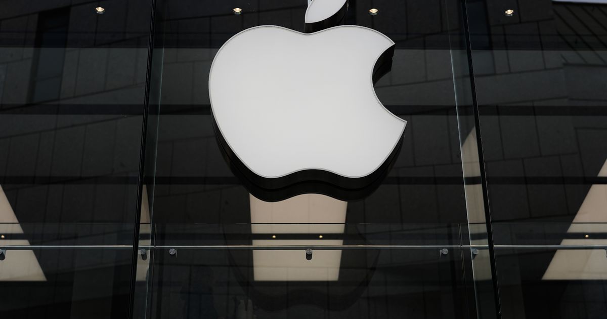 Strong iPhone sales propel Apple's fiscal Q3 results past Wall Street's expectat...