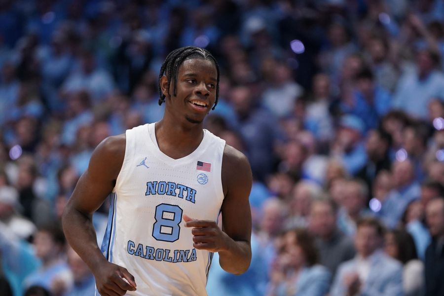 Caleb Wilson announces he's entering NBA Draft Caleb Wilson announces he's entering NBA Draft