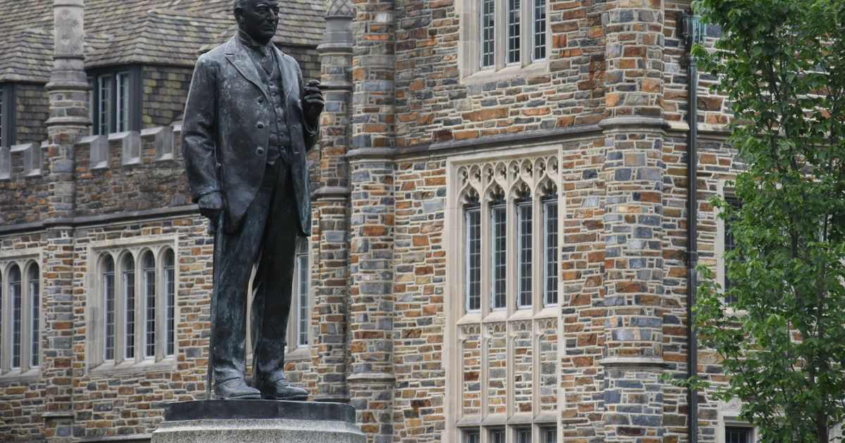 Trump administration investigating Duke’s relationship with Wuhan University