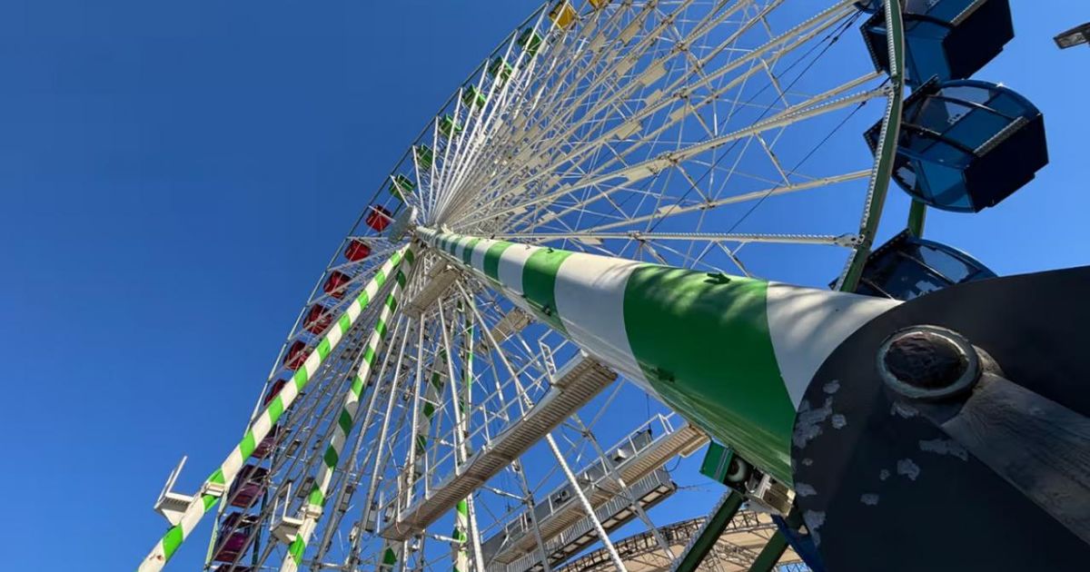 Weekend best bets: NC State Fair, wine and beer festival, and more