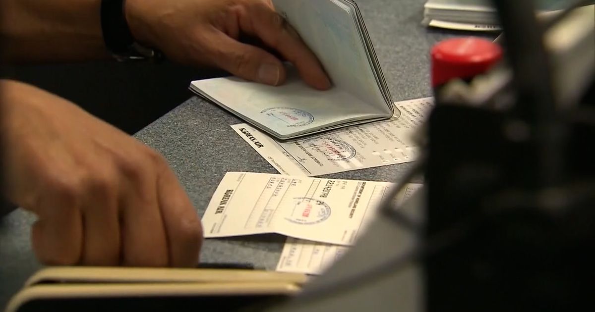 Federal government loses NC child’s birth certificate during passport approval process
