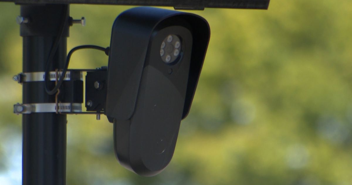 Have questions about Flock cameras? Apex forum offers chance for answers