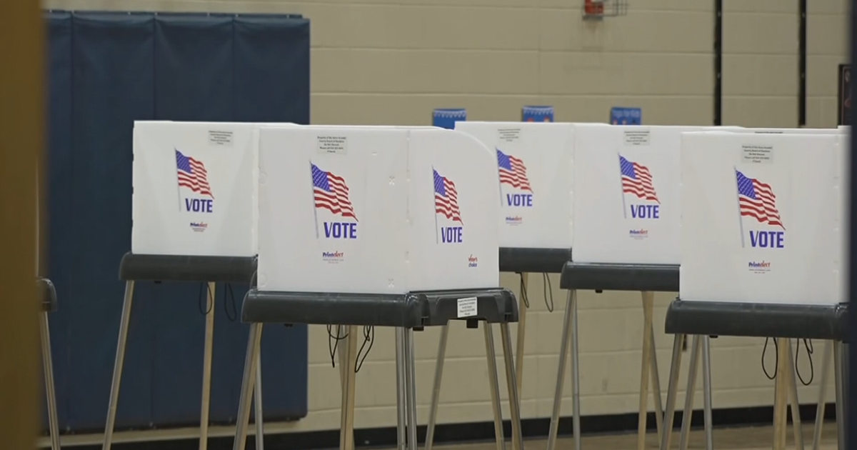 Feds bring 18 more charges of illegal voting by immigrants in NC