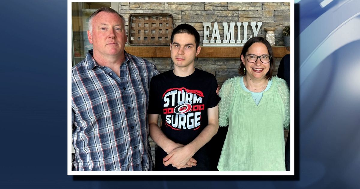 Family claims nonverbal student with autism was slapped, knocked down ...