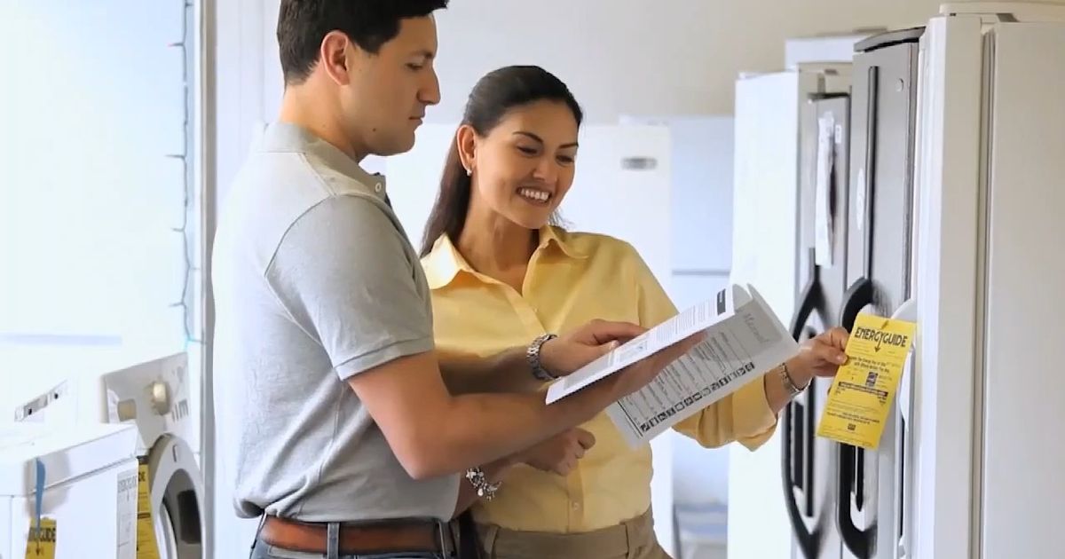 5 On Your Side: Appliances that won't hike your utility bills