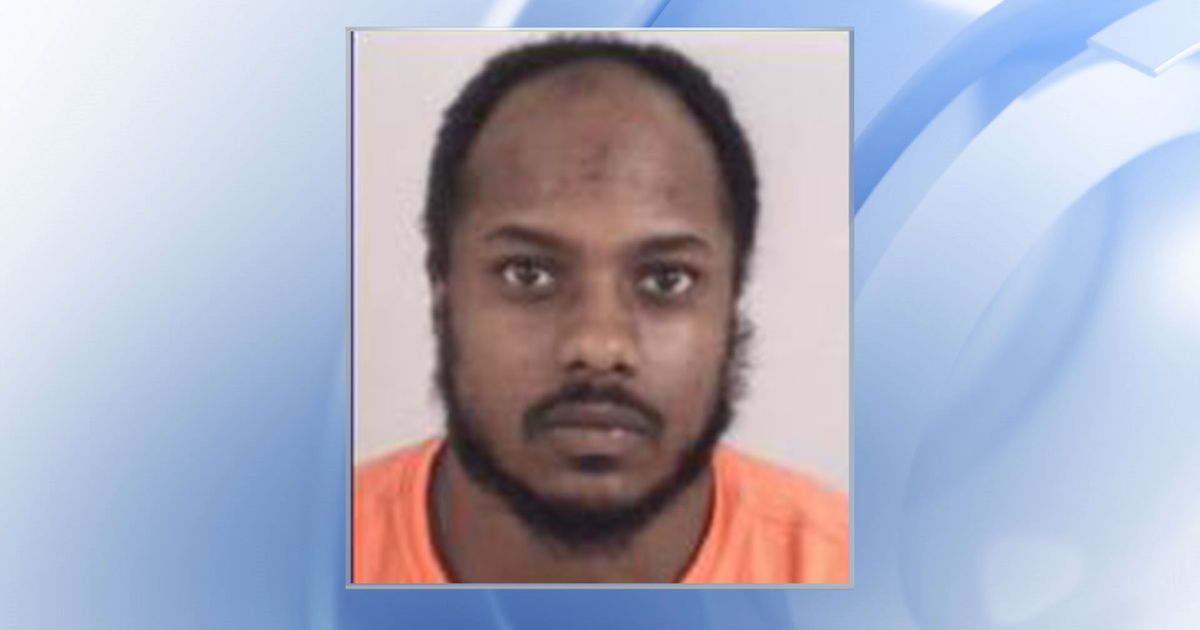 Fayetteville man charged with assaulting 11-year-old child in classroom