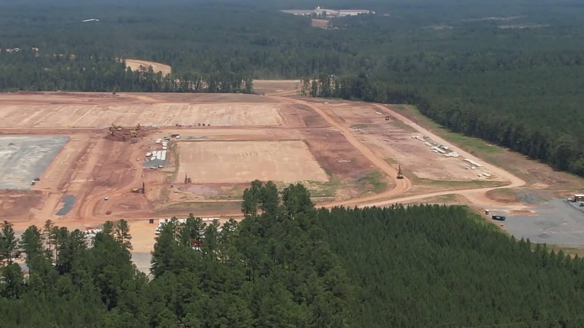 wral.com - Joseph Ochoa, WRAL multiplatform producer - Promised jobs fall through. State sues to get back land from VinFast