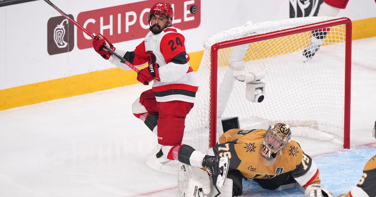 NHL unveils its 2026-27 schedule, the first with 84 games apiece since '93-94