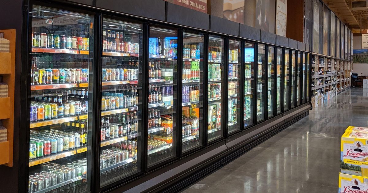 wral.com - Will Doran, WRAL state government reporter - Liquor sales on Sundays, and in grocery stores? NC lawmakers debate reforms