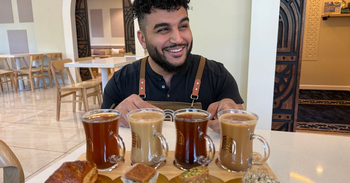 Yemen introduced the world to coffee. Now, its coffeehouse culture is booming in the US