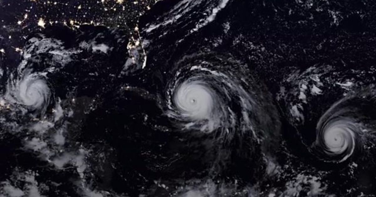 Why do European and US weather models differ? Will AI help forecasting? Our meteorologists weigh in