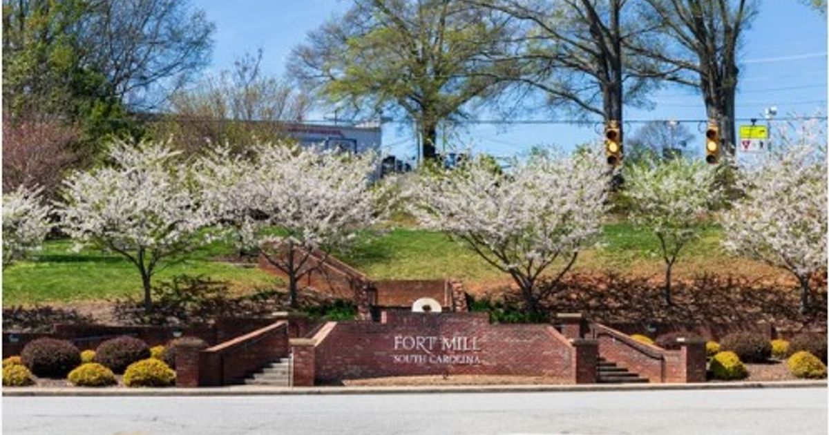 Fort Mill officer-involved shooting under SLED investigation after fatal knife confrontation