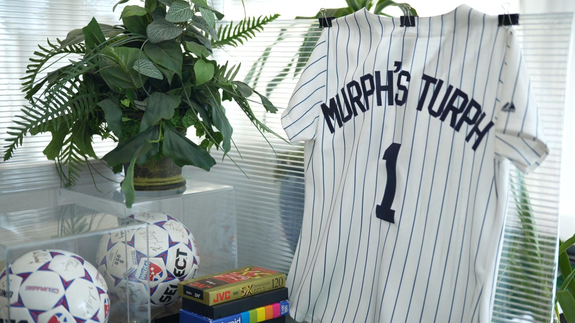 Murph's Turph: Week 0 features big games for UNC, NC State