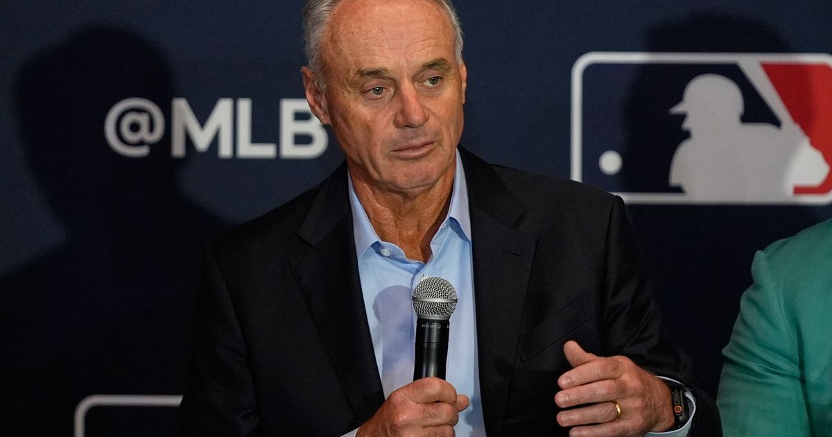 MLB owners have proposed a salary cap for the first time since baseball’s 1994-95 strike