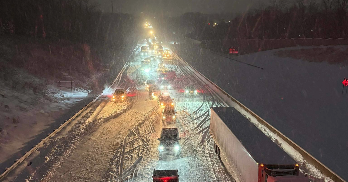 Storm response costing NC millions as state scrambles to buy more salt, pay overtime