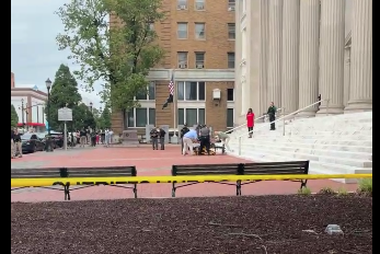 Police: 'Critical incident' in downtown Wilson