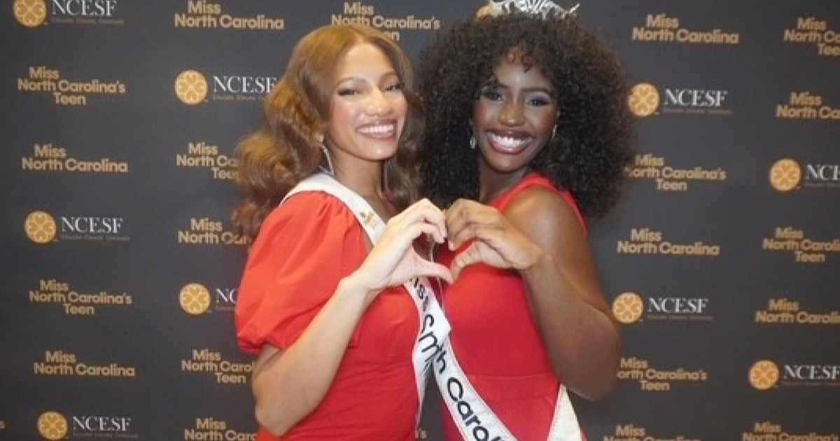Former Miss North Carolina Carrie Everett remembered for her 'love and light' before public memorial