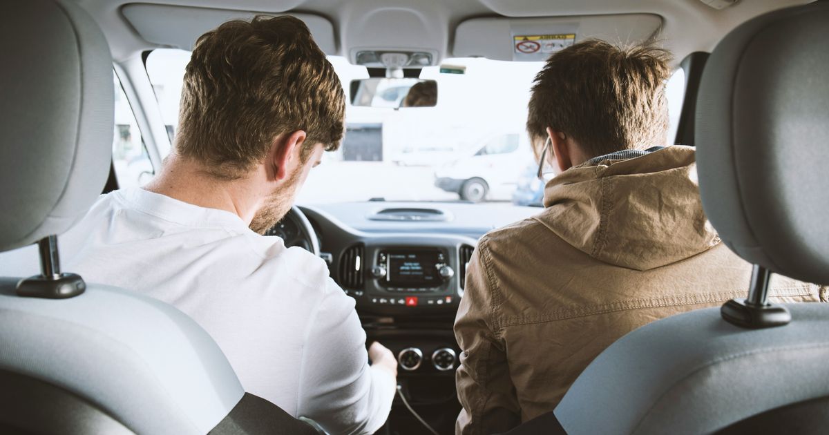 6 steps to prevent motion sickness