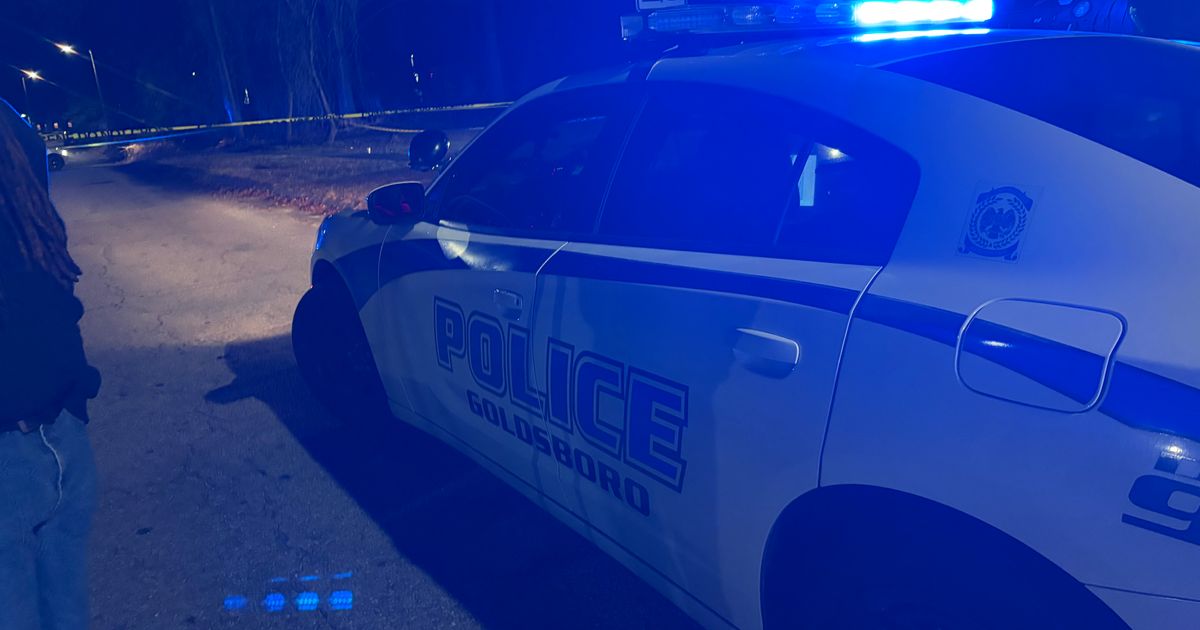 Second person arrested in 2023 deadly Goldsboro shooting