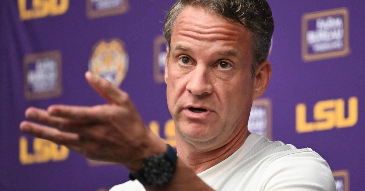 College football coaching changes put Kiffin, Whittingham, Sumrall and others in new places
