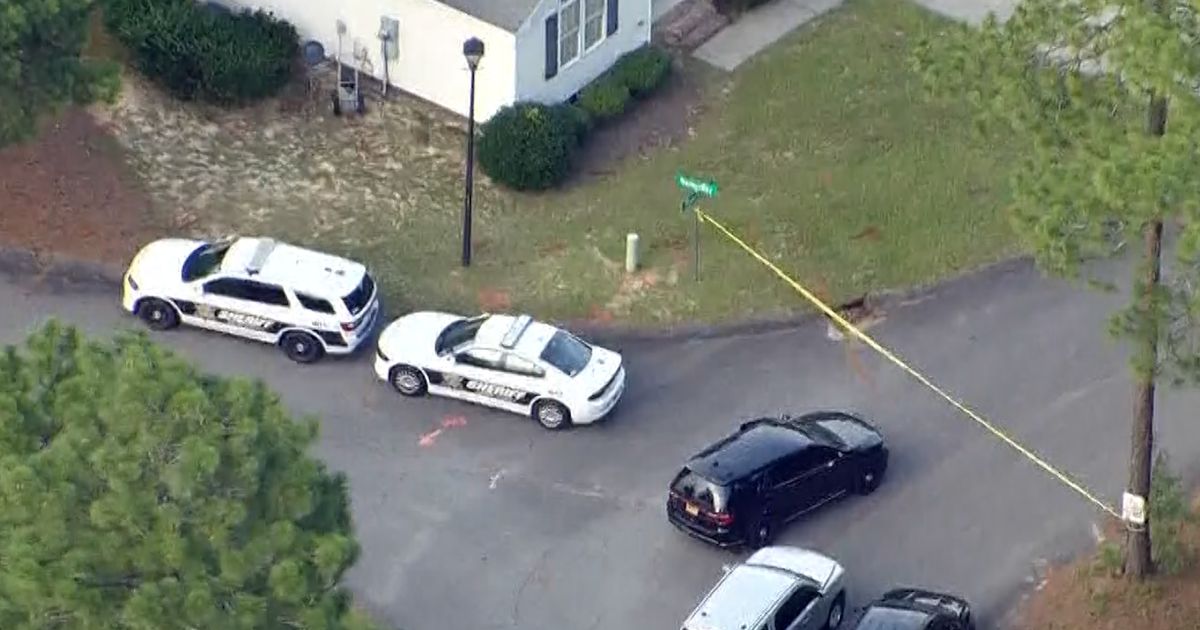 Neighbors in disbelief over Pinebluff man's admission aftter family members found dead