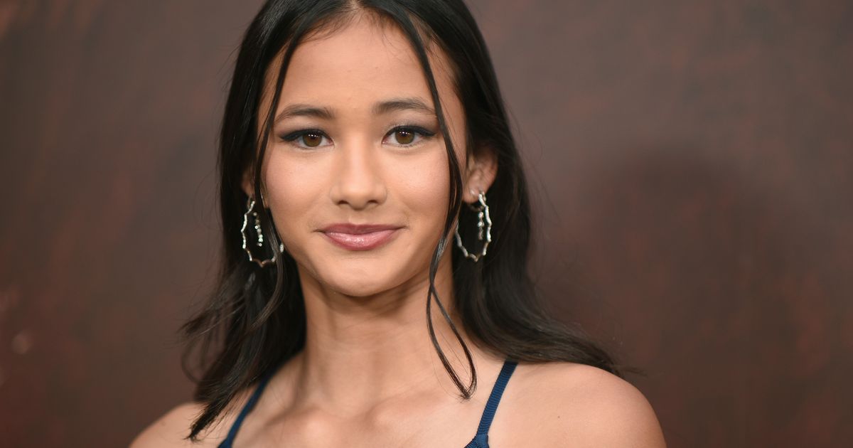 Kaylee Hottle, deaf 'Godzilla' actor, killed in car crash at 18