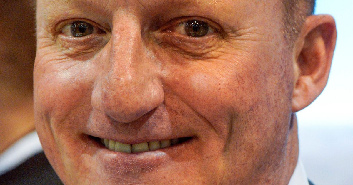 Warren Buffett’s successor Greg Abel publishes his first letter to Berkshire Hathaway shareholders :: WRAL.com