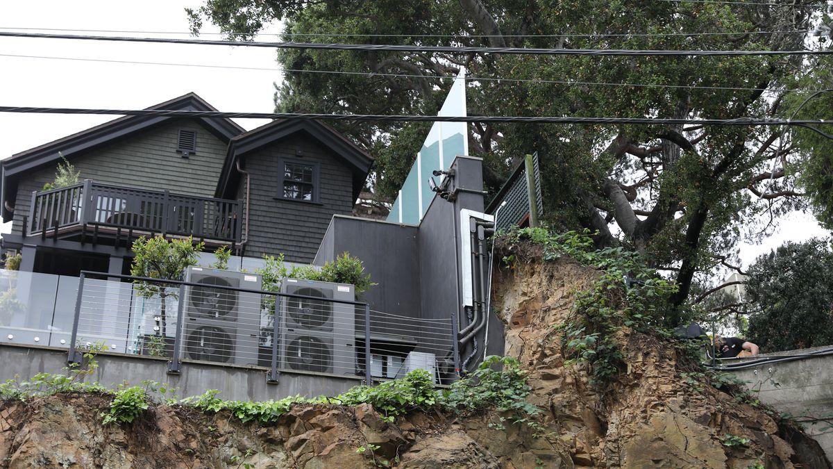 Man accused in Molotov cocktail attack of OpenAI CEO's home charged with  attempted murder :: WRAL.com