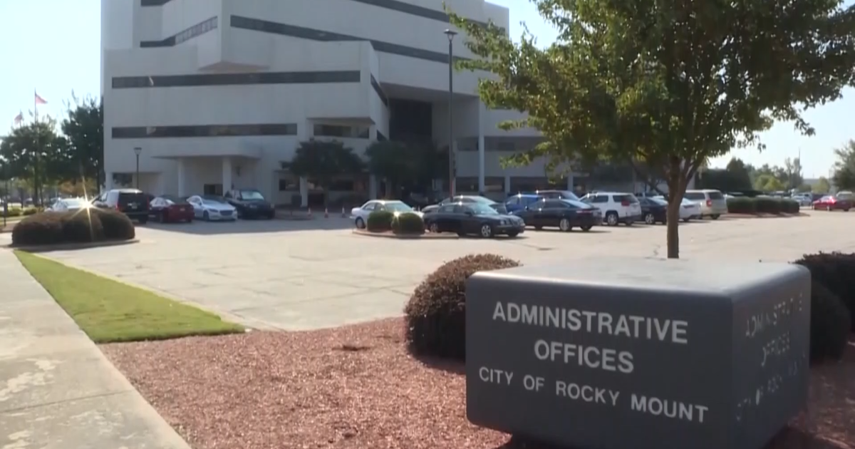 State auditor to release findings of Rocky Mount financial crisis on Monday