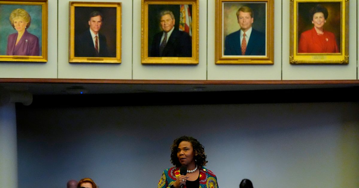 Florida Republicans slice and dice congressional districts: How a new map could cost Democrats seats