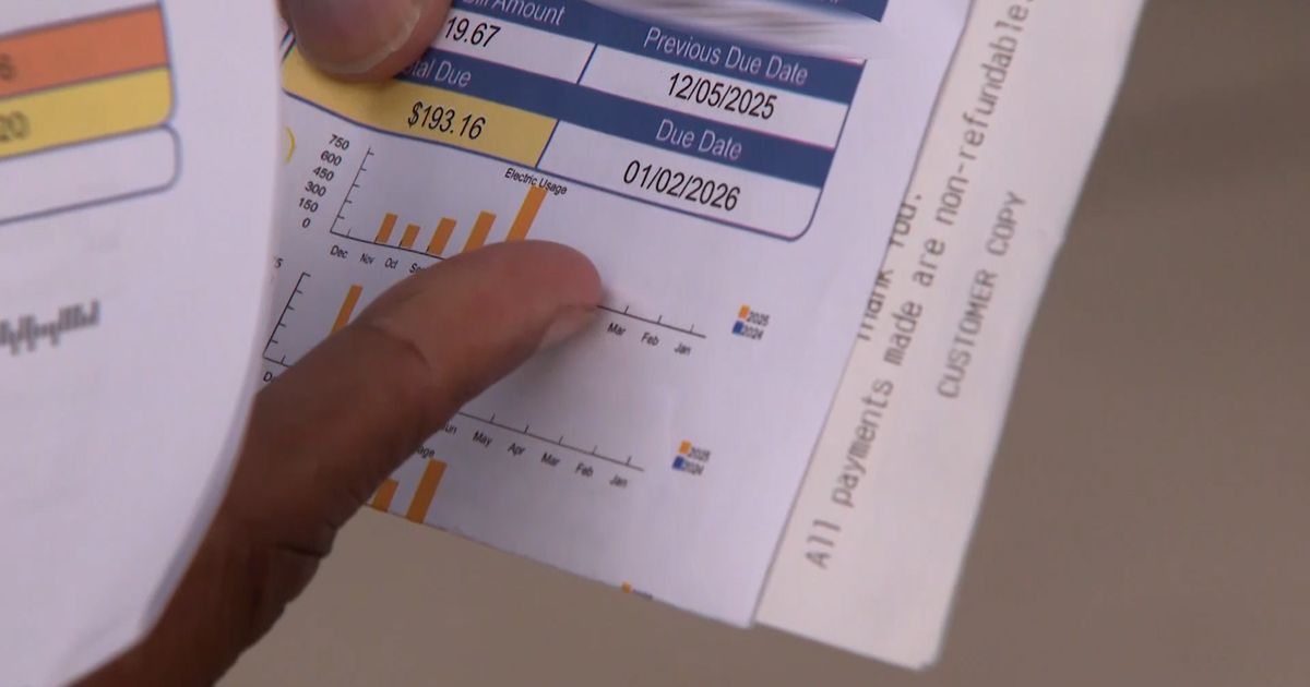 Rocky Mount resumes utility disconnections, fees after months of exceptions due to billing issue