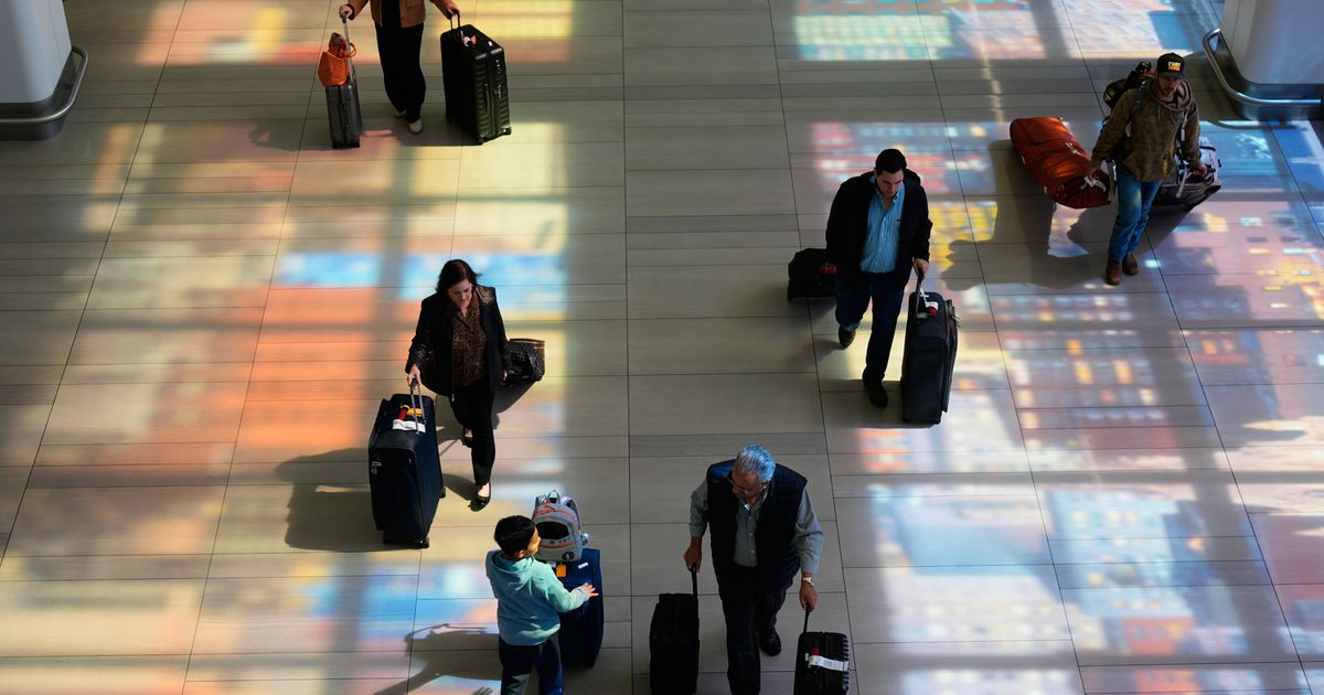 Travelers face higher costs and fewer flight options as jet fuel prices swing