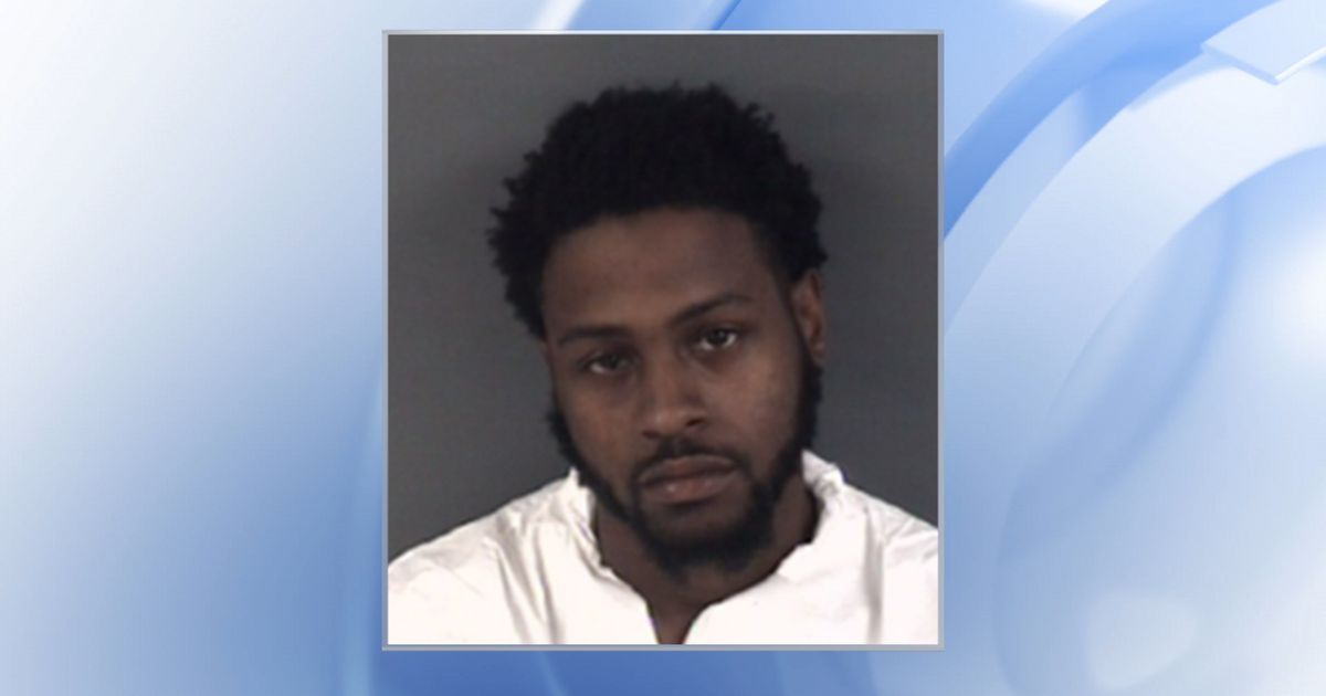 Man charged with first-degree murder of woman in Fayetteville :: WRAL.com