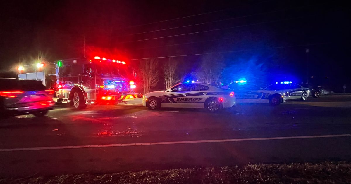 One dead after being hit by a car in Raleigh, investigation ongoing ...