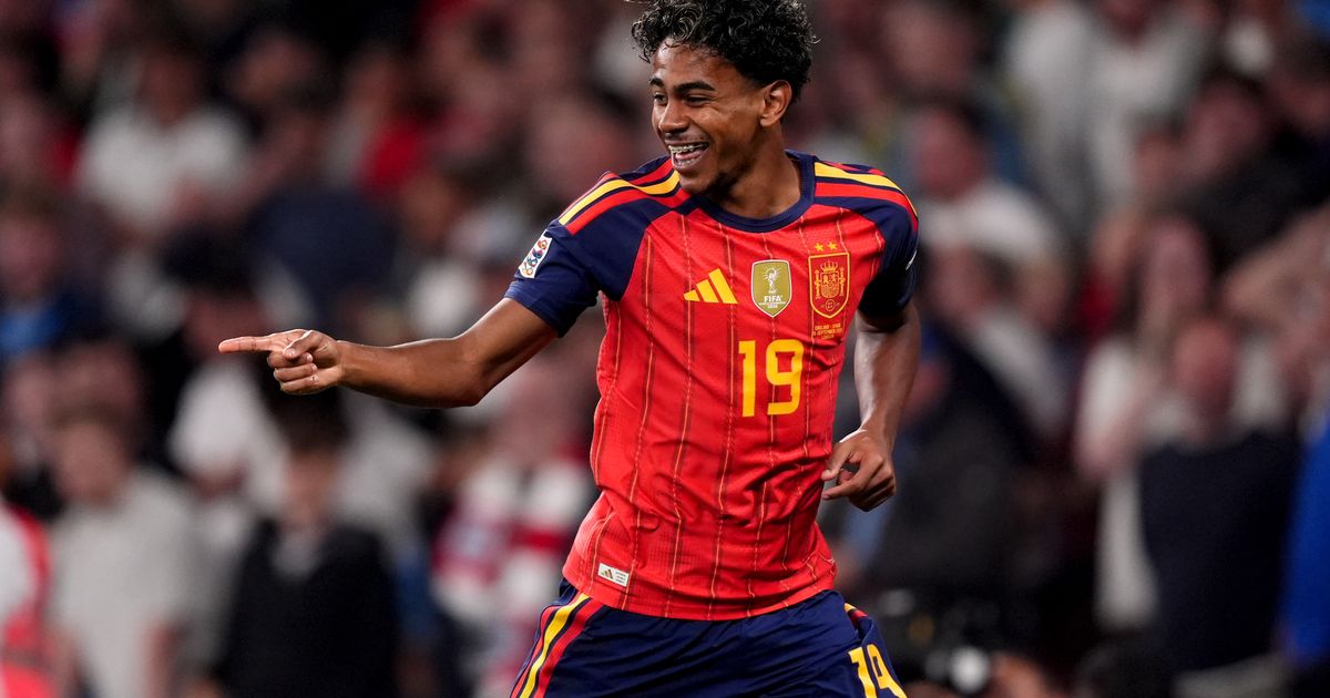 Netflix buys 2030 World Cup broadcast rights in co-host and defending champion Spain