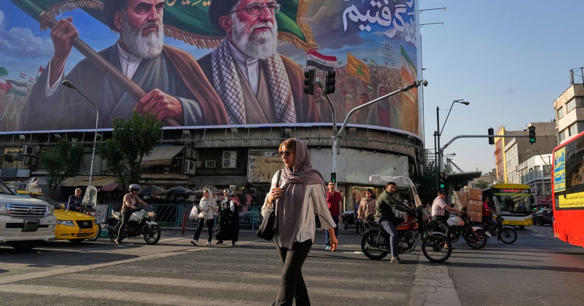 Israel strikes Beirut's southern suburbs days after US-supported ceasefire deal