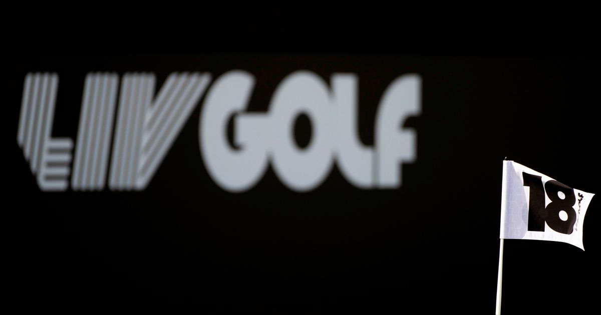 LIV Golf isn’t the only sports property being reconsidered in Saudi reboot of investment strategy