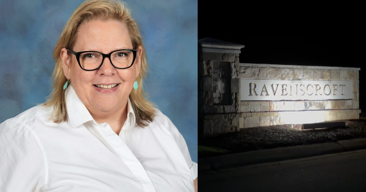 Ravenscroft School to hold celebration of life service for science teacher