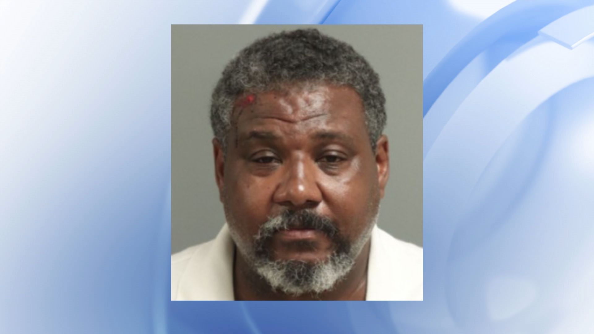 Warrants: Man charged after crashing party bus while intoxicated