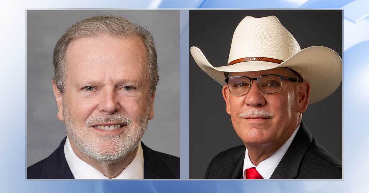 Page’s lead widens in race to unseat NC Senate’s top Republican