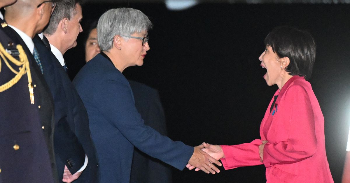 Japan and Australia agree to deepen cooperation on energy, defense and critical minerals