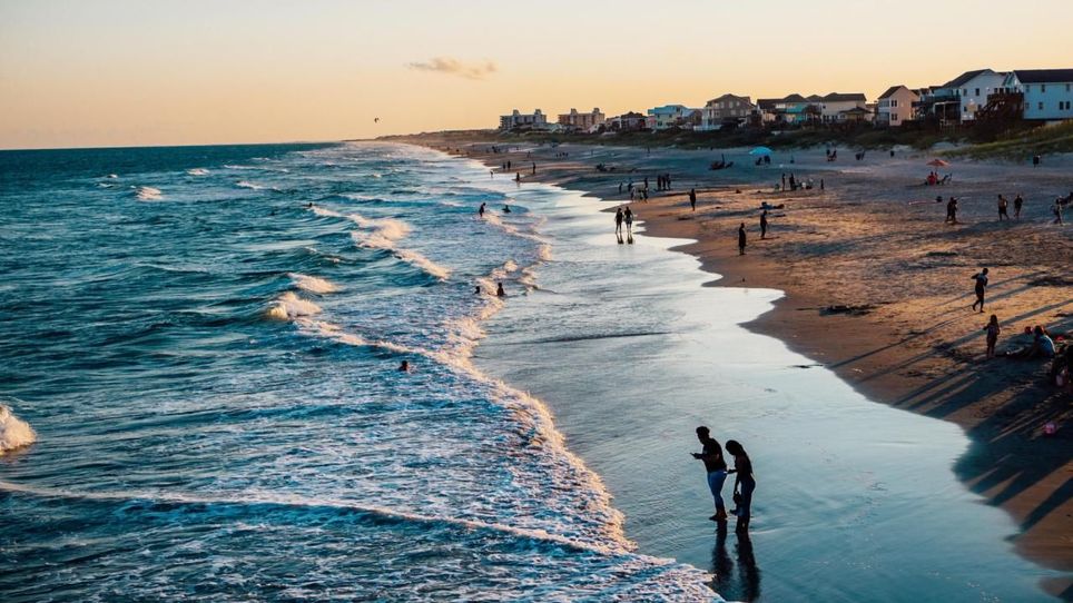 When is the best time to visit North Carolina? Find out here 