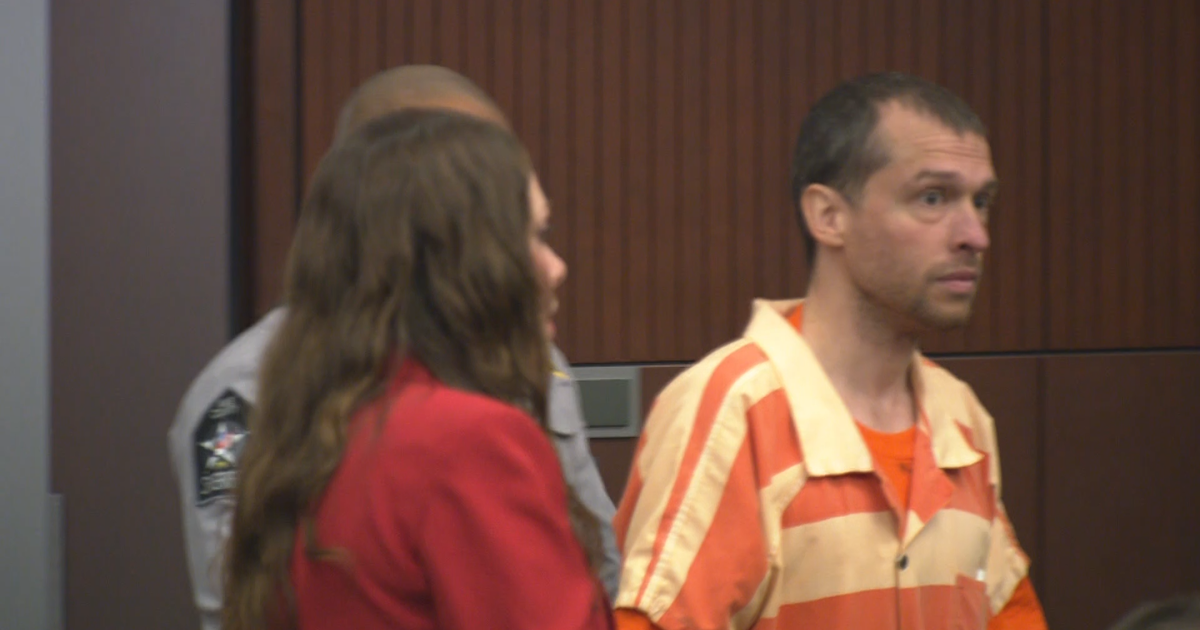 Plea deal let murder suspect out of jail before Ravenscroft teacher’s death