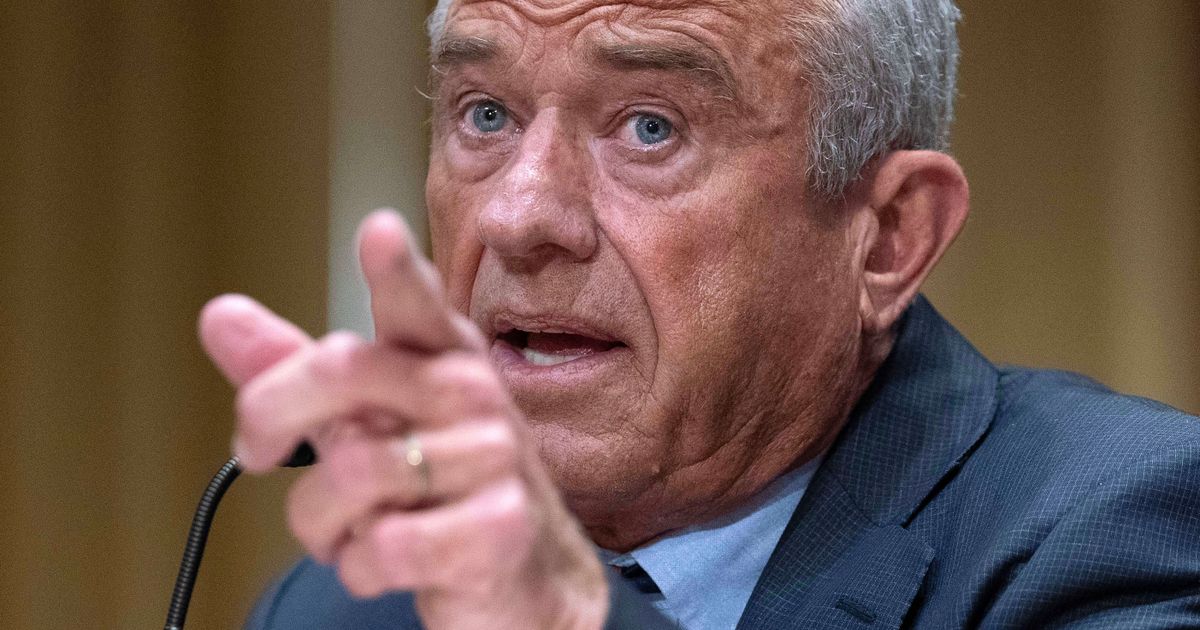 Vaccines, budget cuts and affordability: Takeaways from RFK Jr.’s gauntlet of congressional hearings