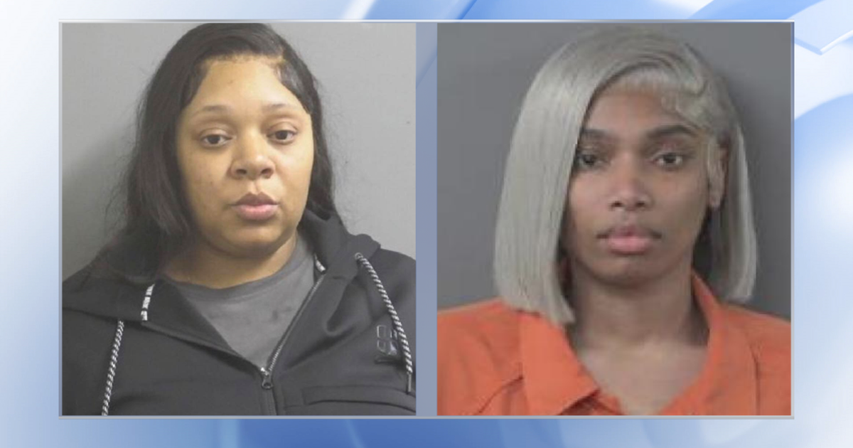 Police: Women stole $8,300 in merch from Triangle-area Bath & Body ...
