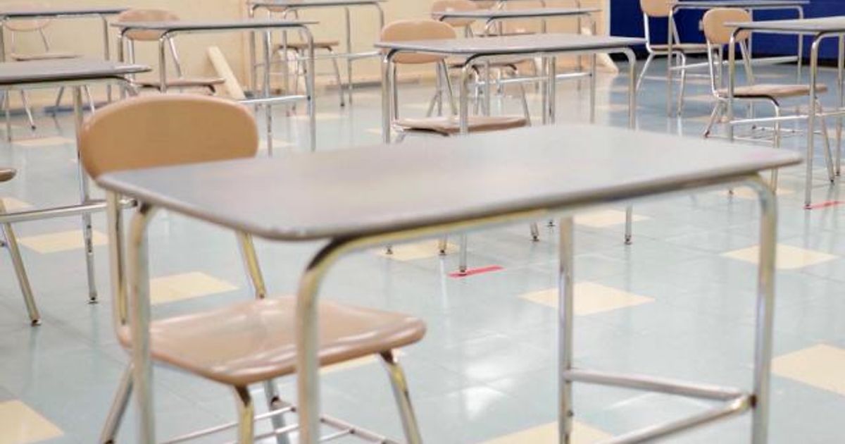 Federal shutdown will affect some NC schools, officials monitoring possible impact on meals