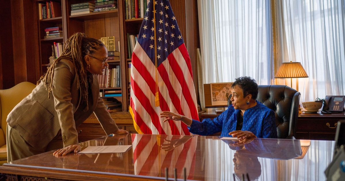 Ava DuVernay announces '14th' documentary on birthright amendment contested by Trump